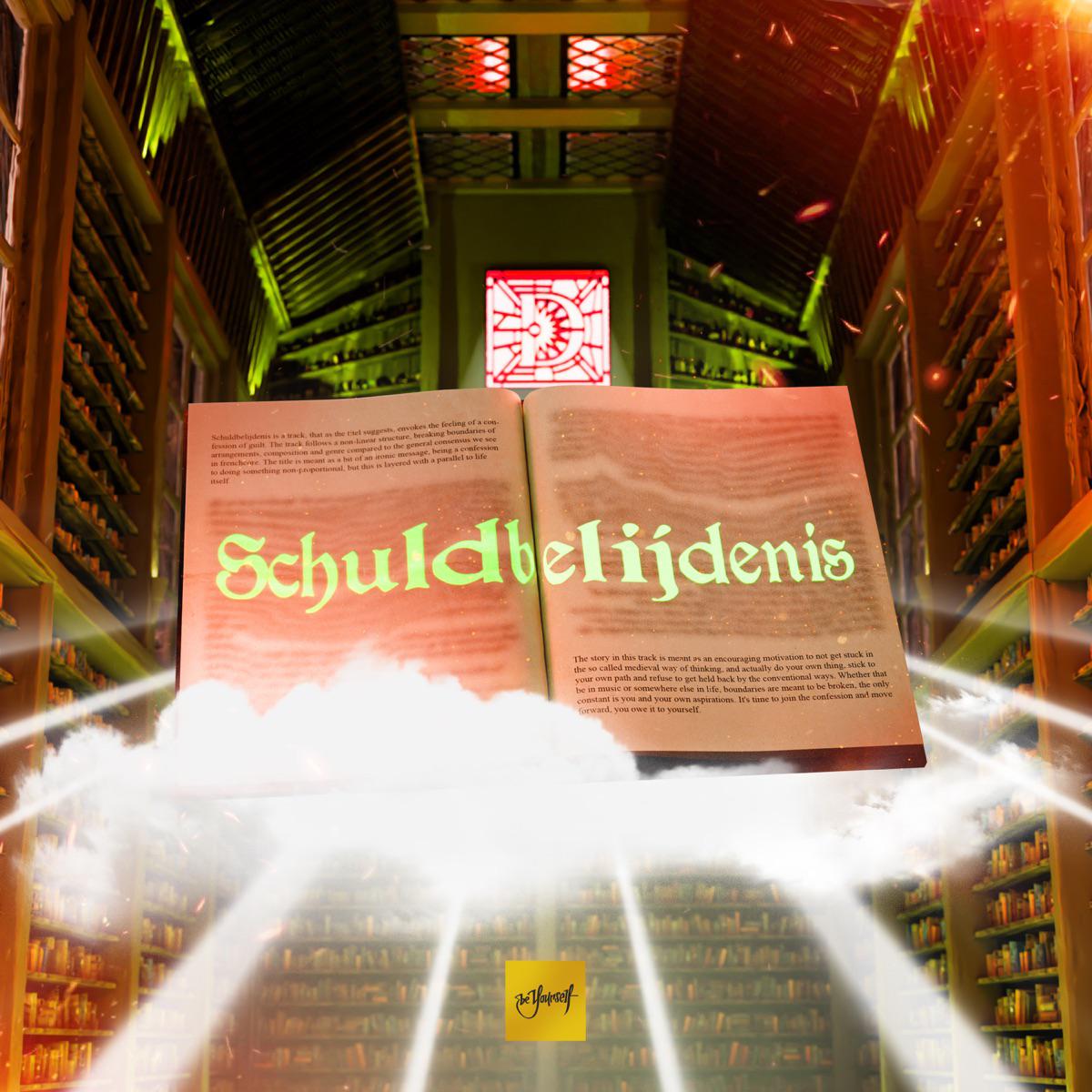 Schuldbelijdenis - D'ort