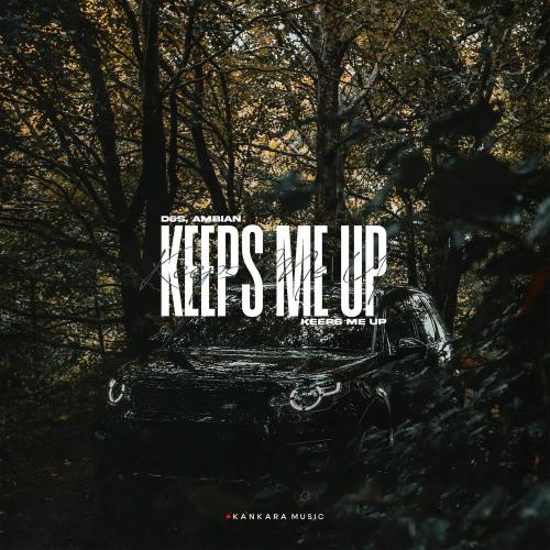 D&S & Ambian - Keeps Me Up