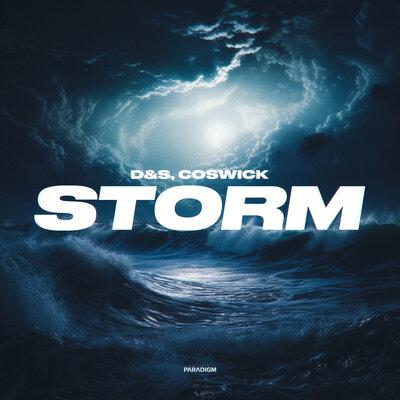 D&S, Coswick - Storm