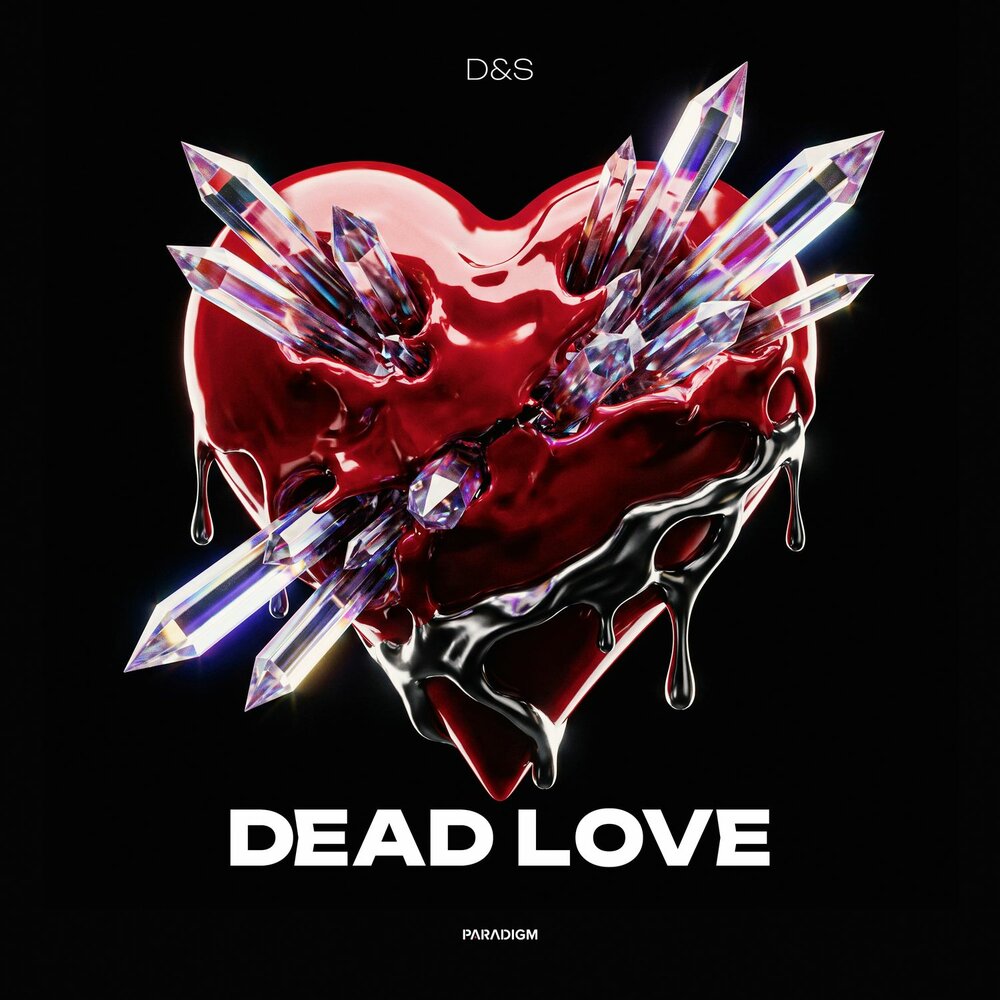 Dead Love - D&S