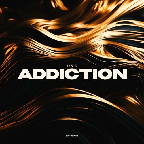 D&S & Irina Los - My Addiction