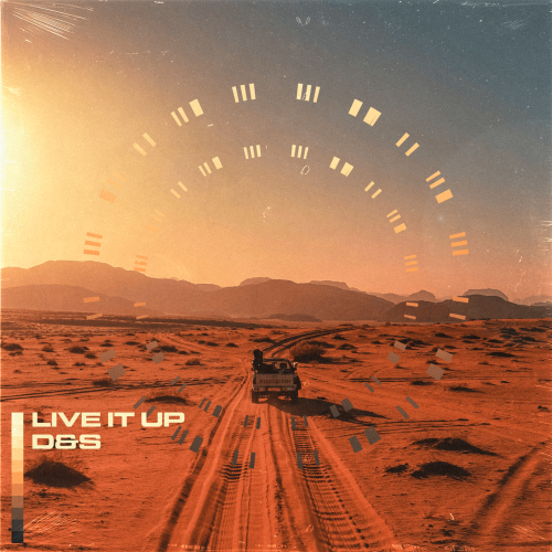 Live It Up - D&S