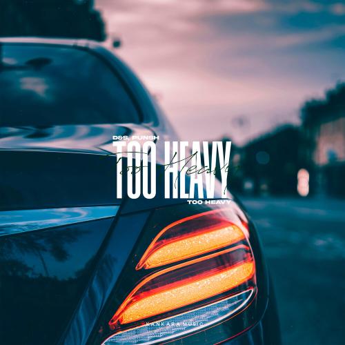 D&S, PUNSH - Too Heavy