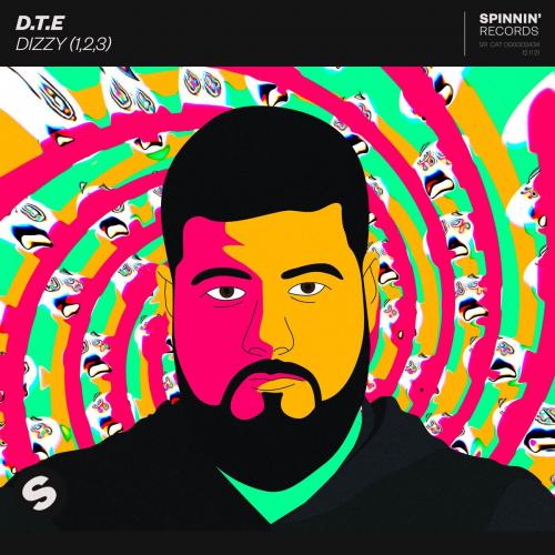 D.T.E - Dizzy (1 2 3)