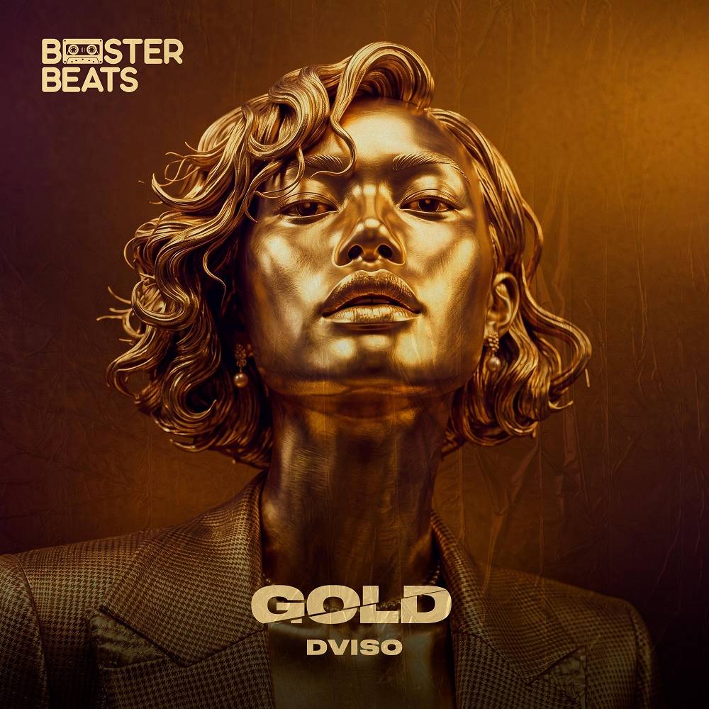 D-Viso - Gold