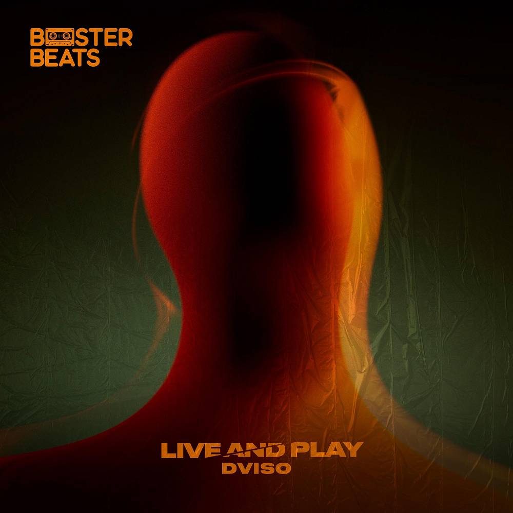 D-Viso - Live and Play