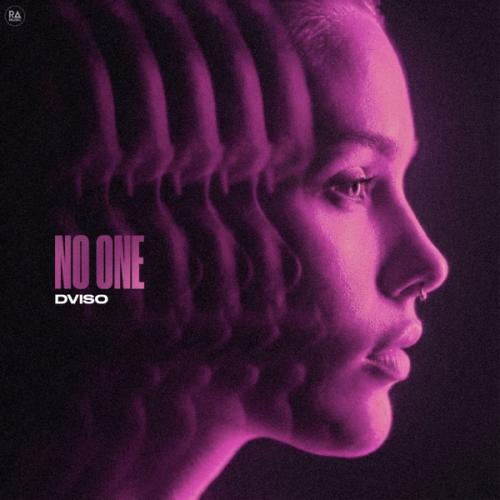 D-Viso - No One