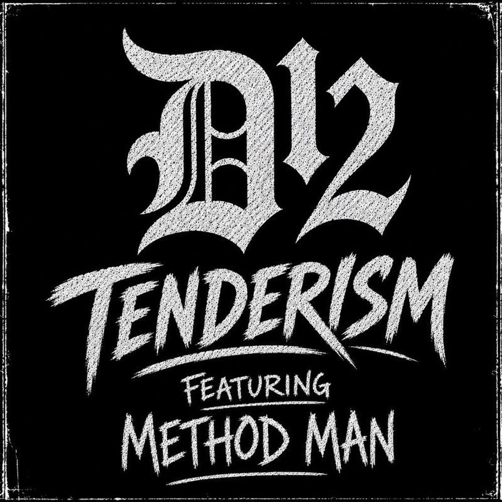 D12 feat. Method Man - Tenderism