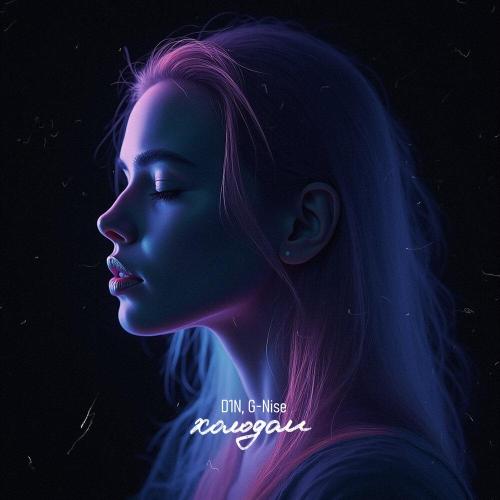 D1N, G-Nise - Холодом
