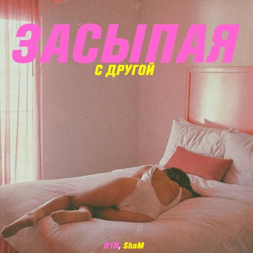 D1N, ShaM - Засыпая С Другой