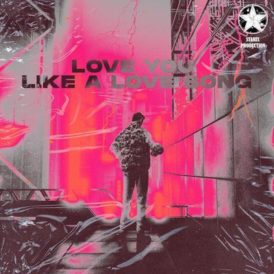 D1VINE, Ameli Baby - Love You Like A Love Song