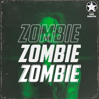 D1VINE, Monica Bell - Zombie