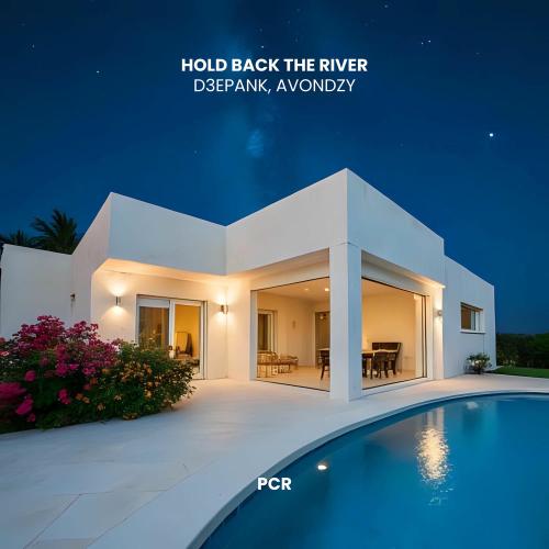 D3epank & Avondzy - Hold Back The River