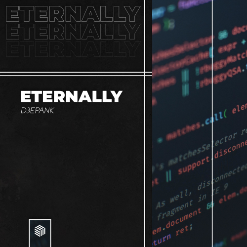 D3EPANK - Eternally