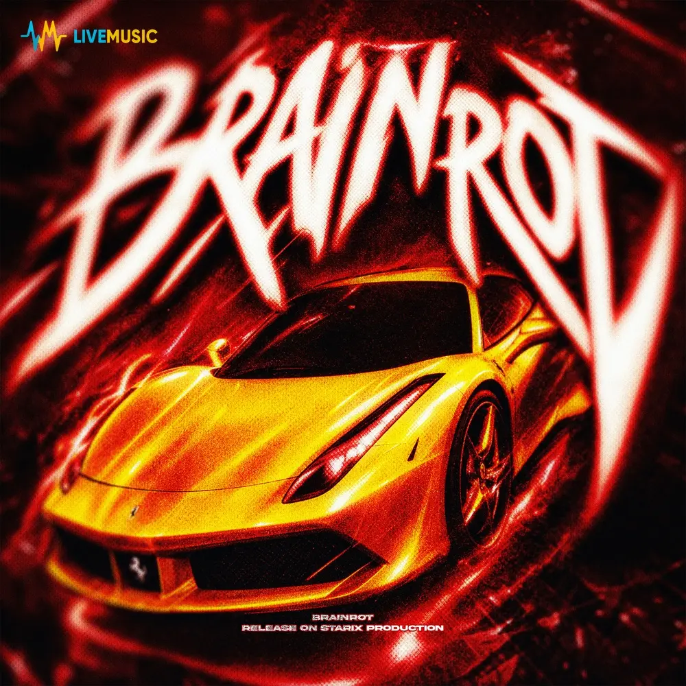 Brainrot - D3NIA, AM3BA & EZAX