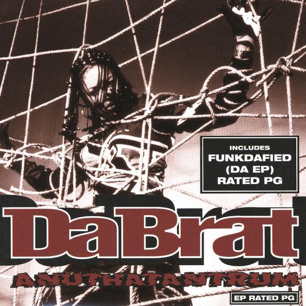 Ghetto Love (feat. T-Boz) [Clean Version] - Da Brat