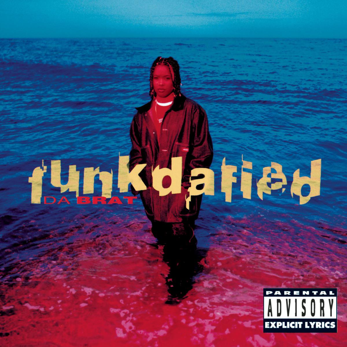 Give It 2 You - Da Brat