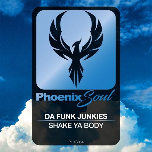 Da Funk Junkies - Shake Ya Body (Edit)