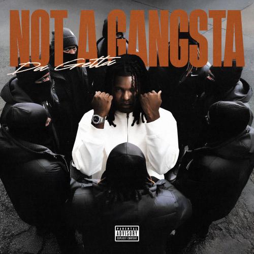 Da Getta - Chill Guy
