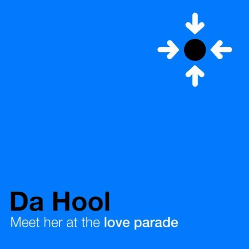 Da Hool - Meet Her At The Loveparade (Nalin & Kane Radio Edit)