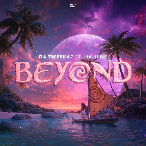 Da Tweekaz & HALIENE - Beyond