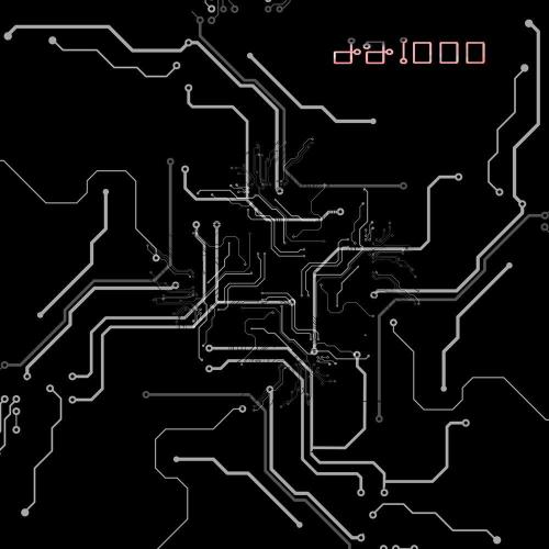 da1000 - Паутина