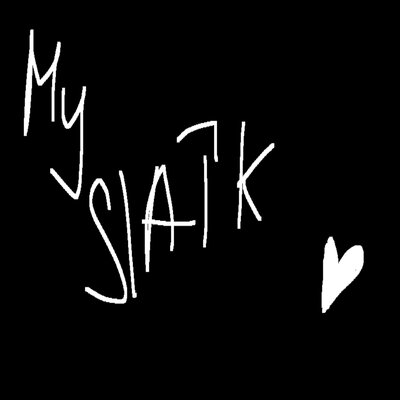 my slark - da3dalus