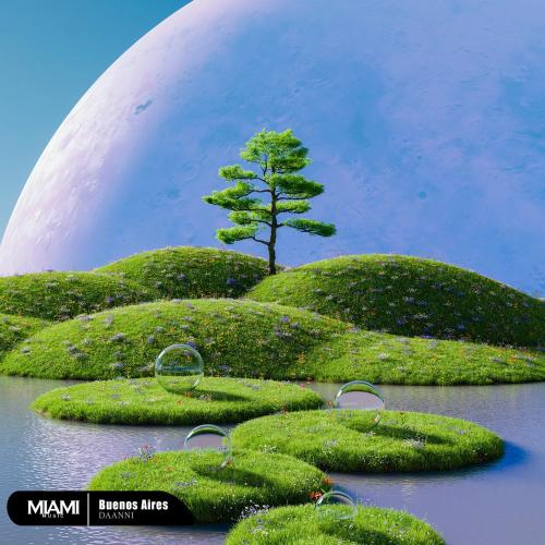 DAANNI - Buenos Aires