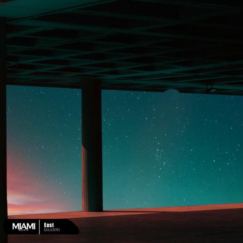 East - DAANNI