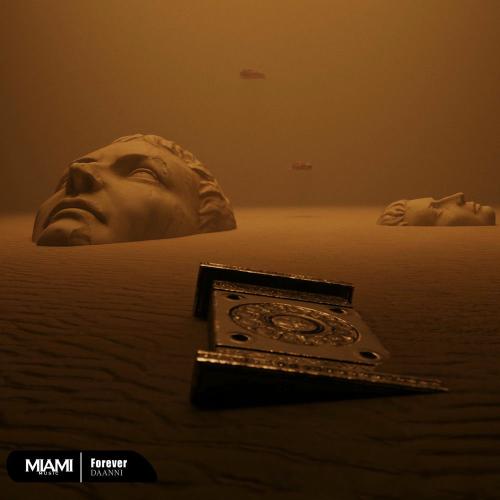 DAANNI - Forever