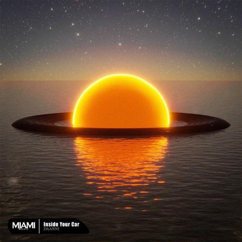 DAANNI - Inside You Car