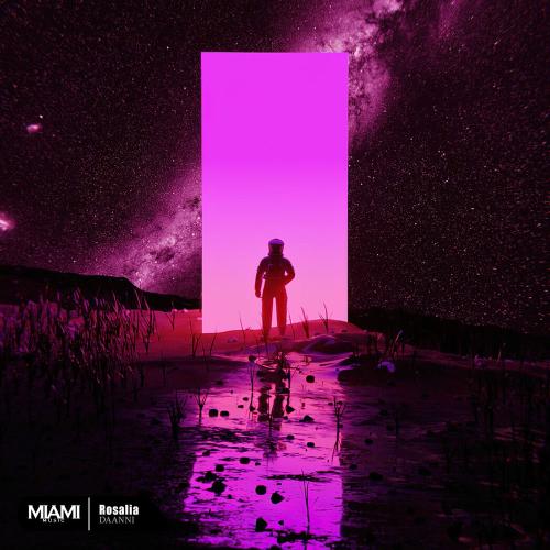DAANNI - Rosalia
