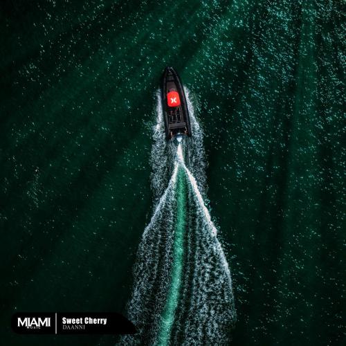 DAANNI - Sweet Cherry