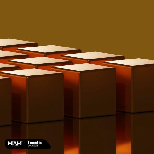 DAANNI - Thoughts