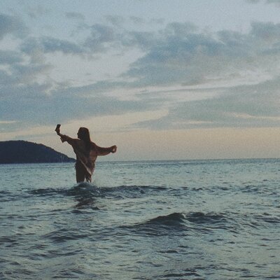 Море - DAASHA
