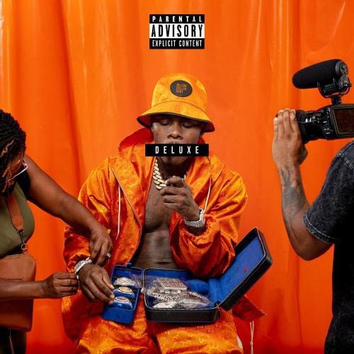 DaBaby, Roddy Ricch - ROCKSTAR