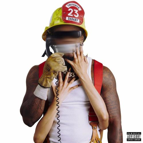 DaBaby - Shake Sumn