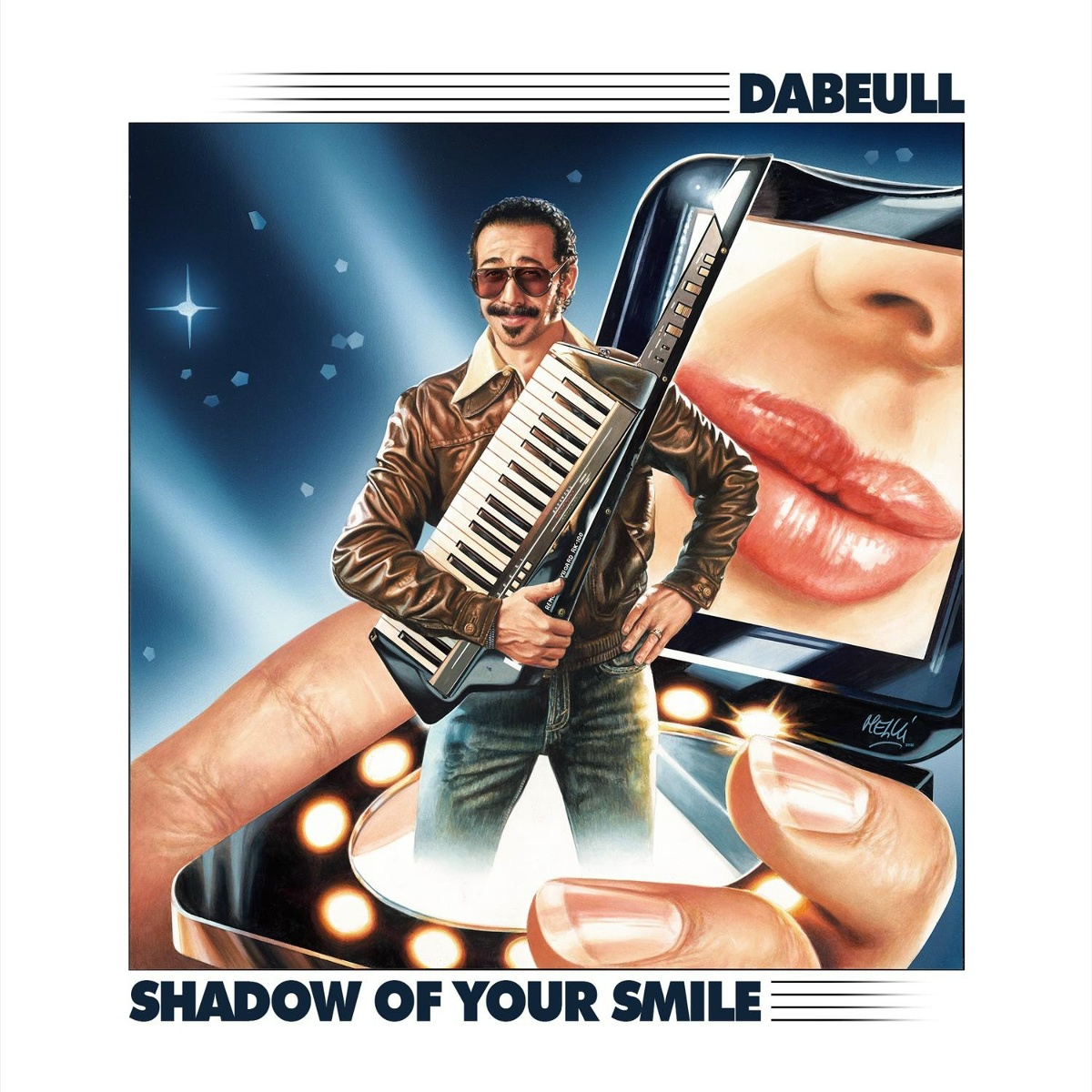 Shadow Of Your Smile - Dabeull, Rude Jude