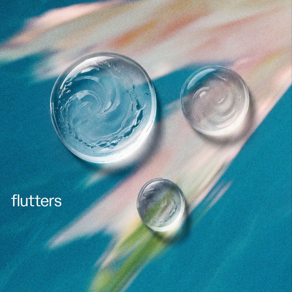 Flutters - Dabin, William Black & Audra Miller