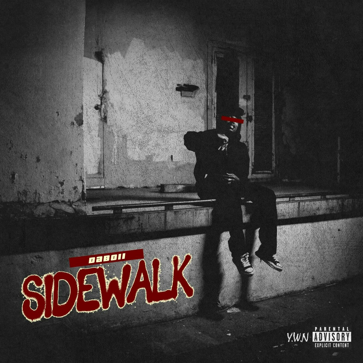 Sidewalk - DaBoii