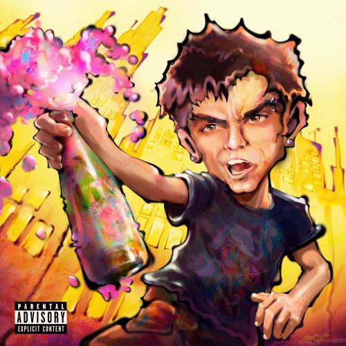 Dacoito - Сода Майот