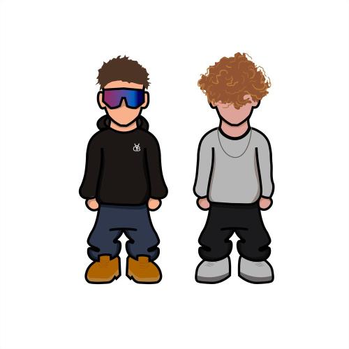 DADBOY, RickySaintStar - ТОРНАДО (prod. by IceSoMuch)