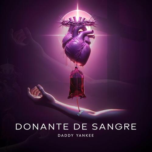 Daddy Yankee - Donante De Sangre