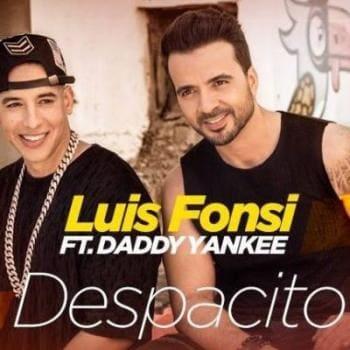 Daddy Yankee feat. Luis Fonsi - Despacito (рингтон)