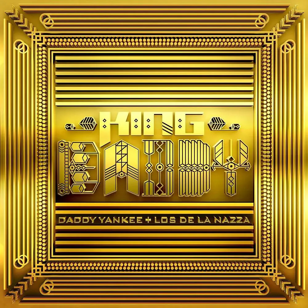 La Nueva y la Ex - Daddy Yankee
