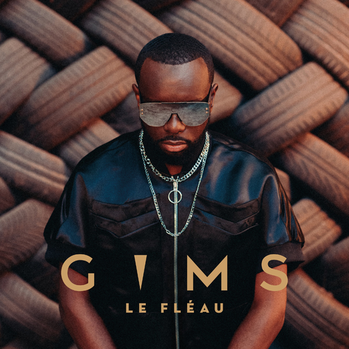 Dadju & Slimane & Gims - Belle