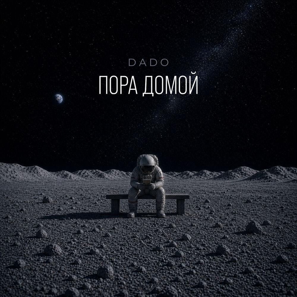 Пора Домой - Dado