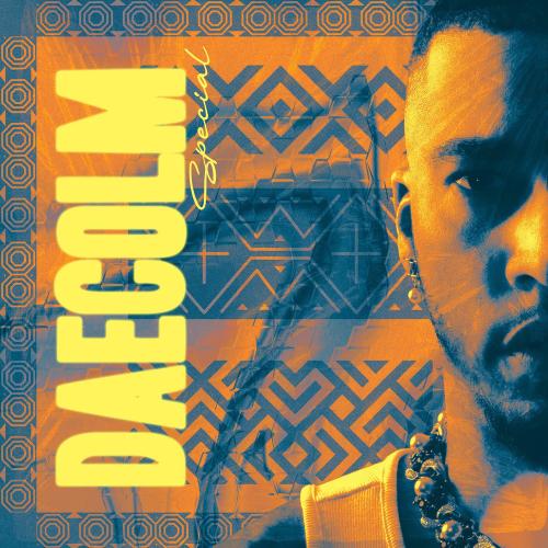 Daecolm - Special