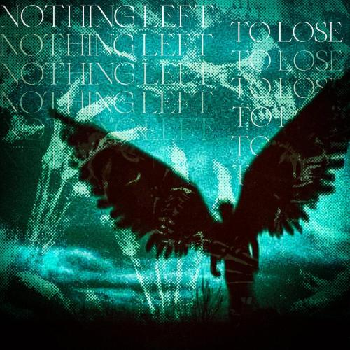 DAEDRA - Nothing Left To Lose