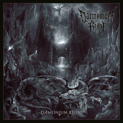 Luna Sanguinea - Daemonium Regni
